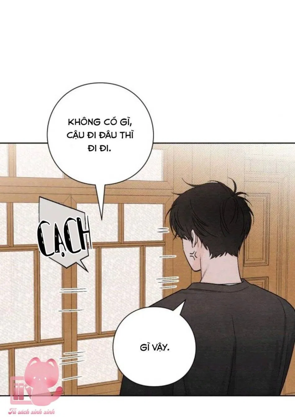 Bí Mật Thanh Xuân 