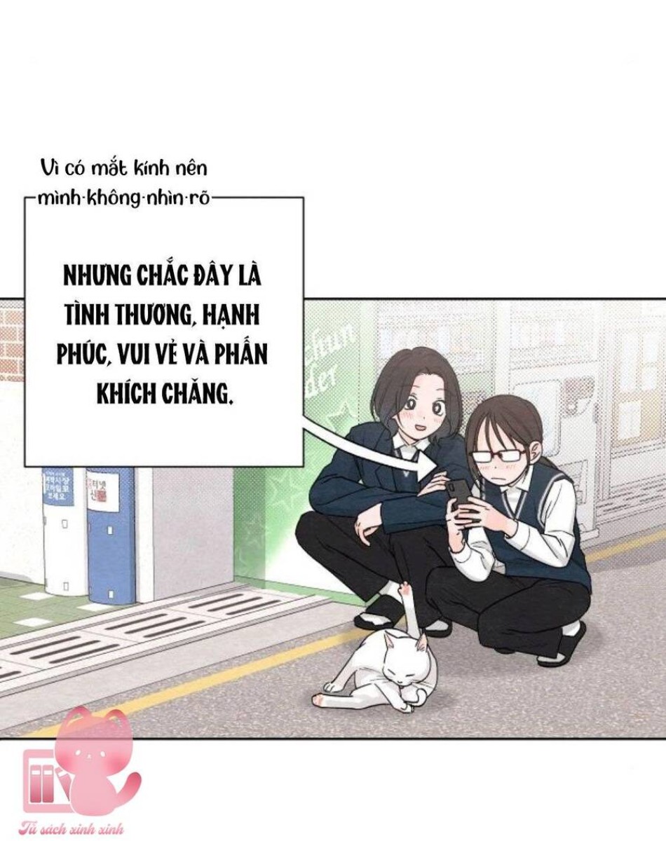 Bí Mật Thanh Xuân 