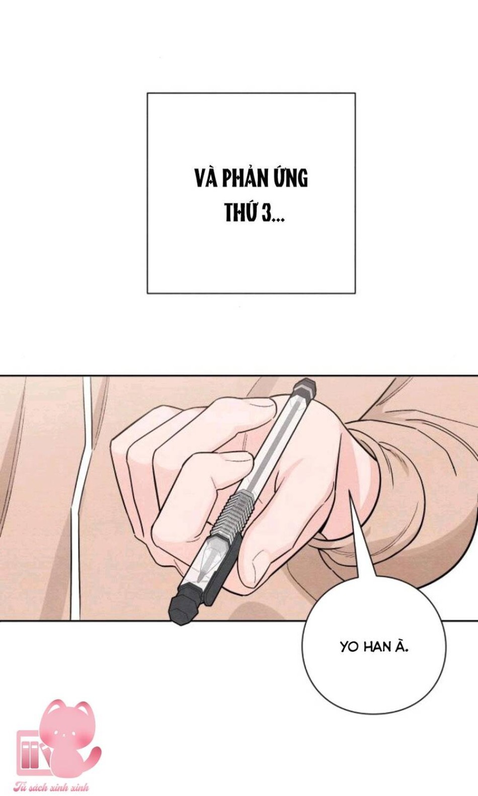 Bí Mật Thanh Xuân 