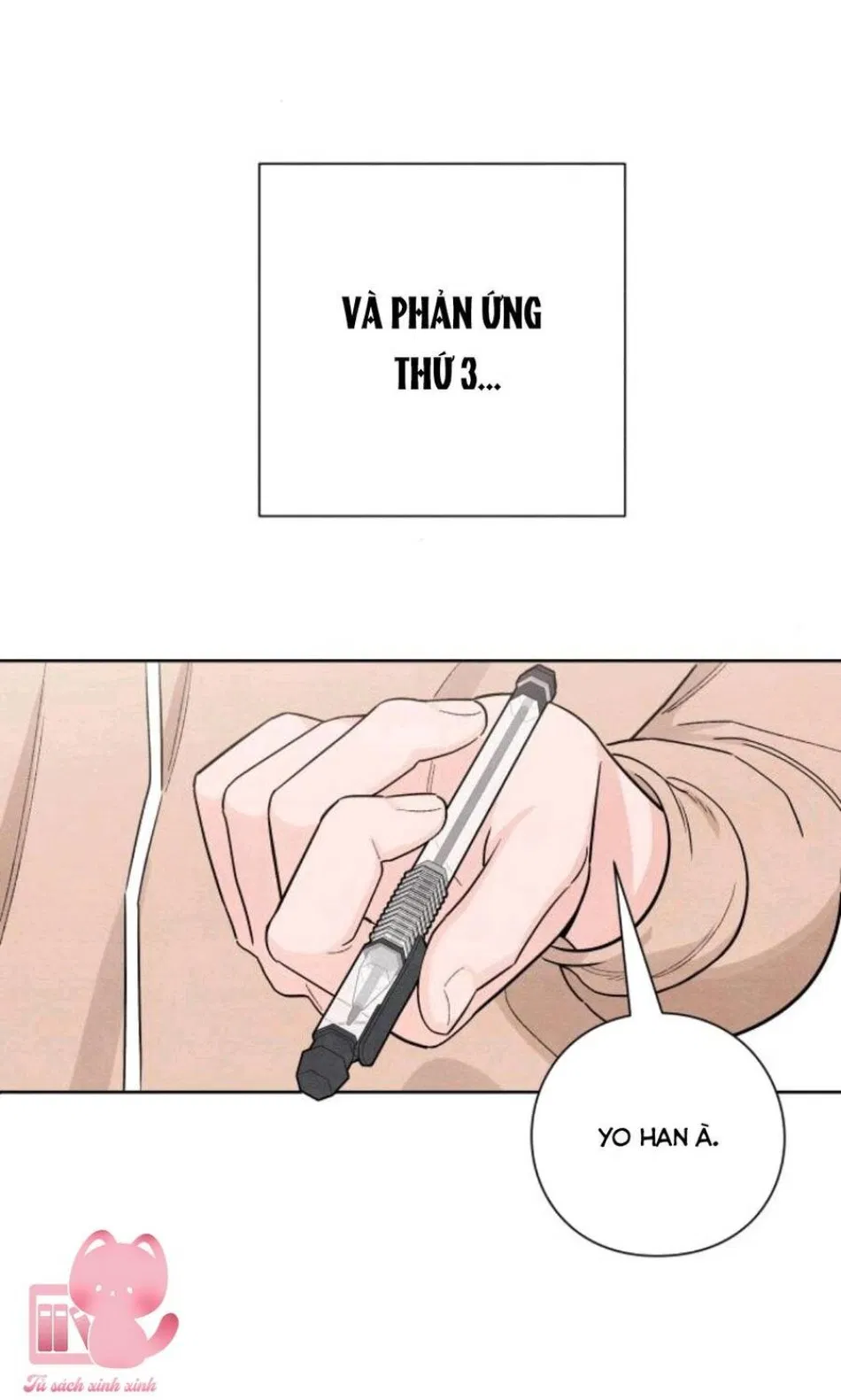 Bí Mật Thanh Xuân 
