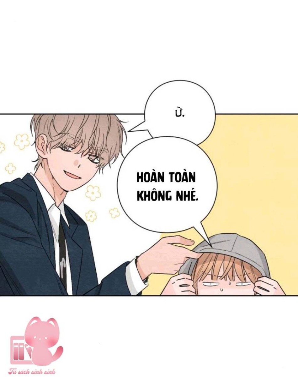 Bí Mật Thanh Xuân 
