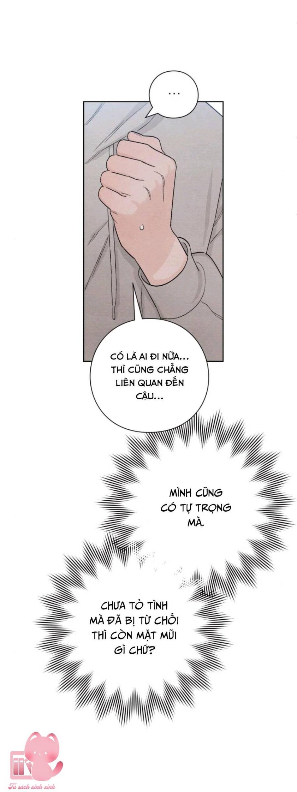 Bí Mật Thanh Xuân 