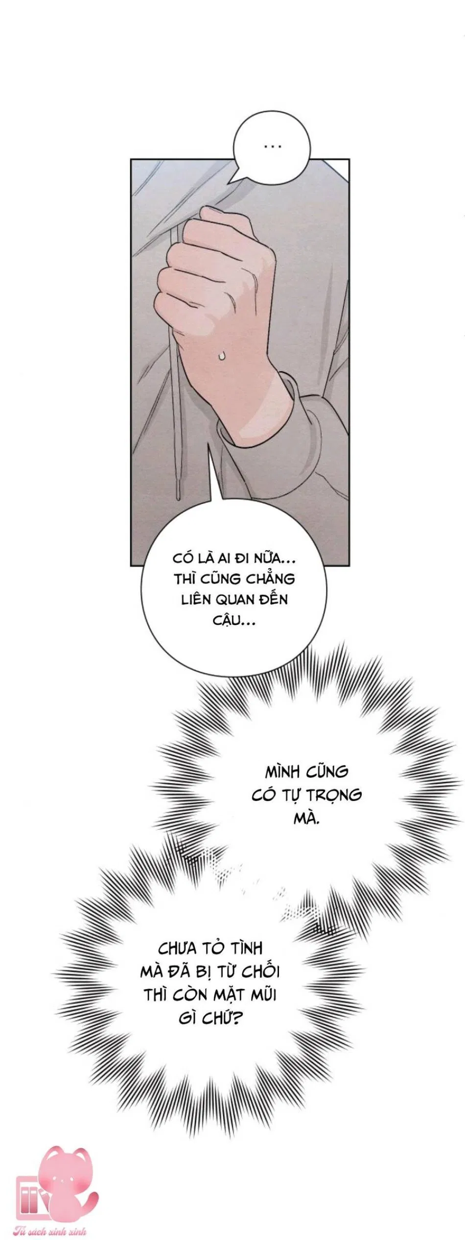 Bí Mật Thanh Xuân 