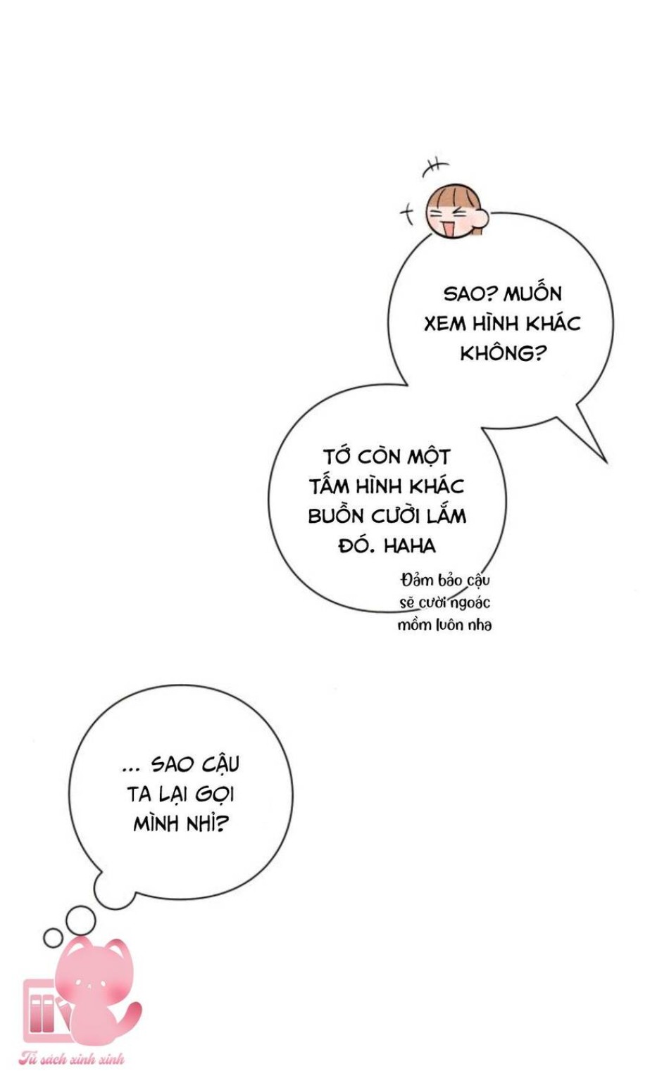 Bí Mật Thanh Xuân 