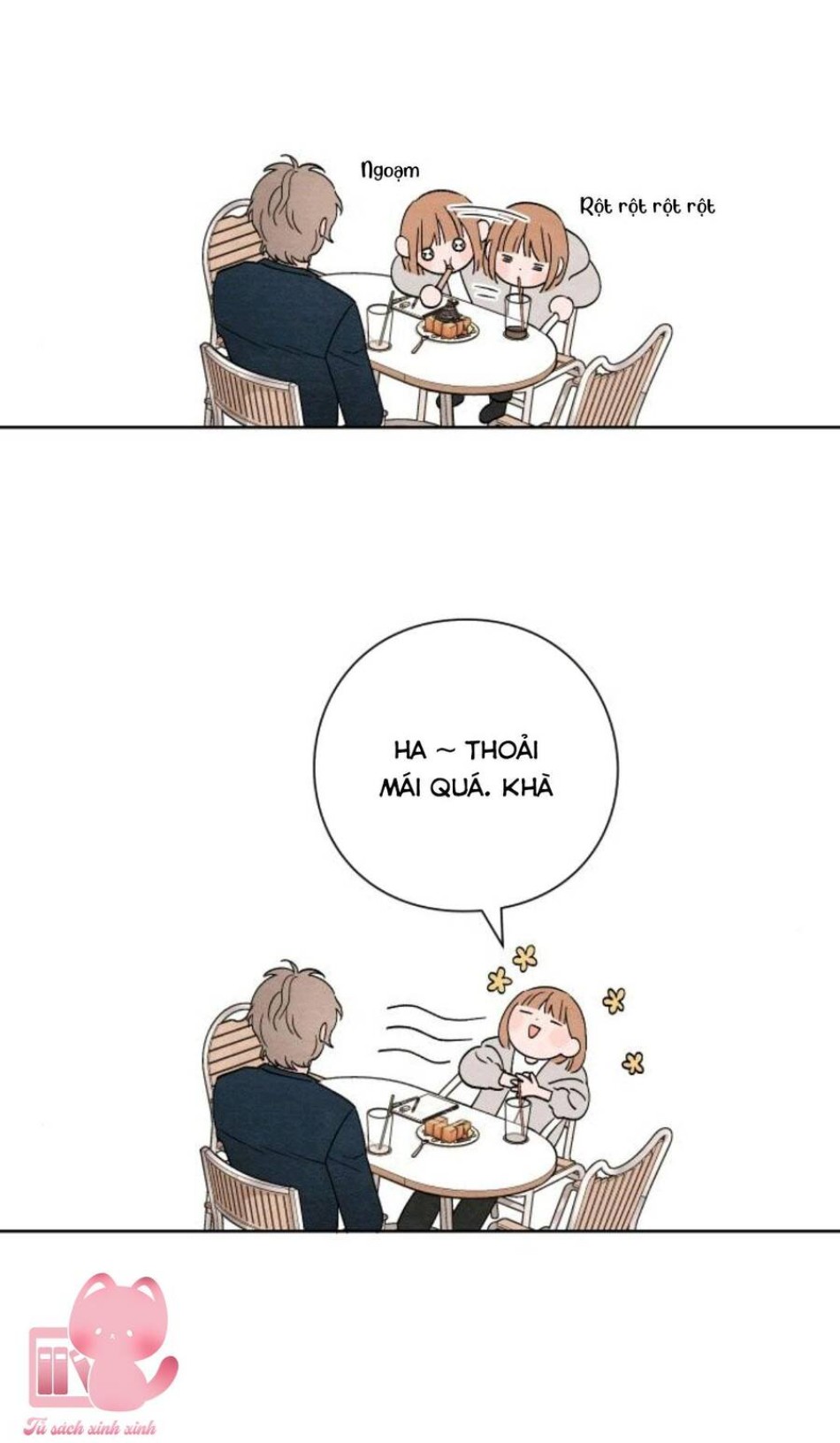 Bí Mật Thanh Xuân 