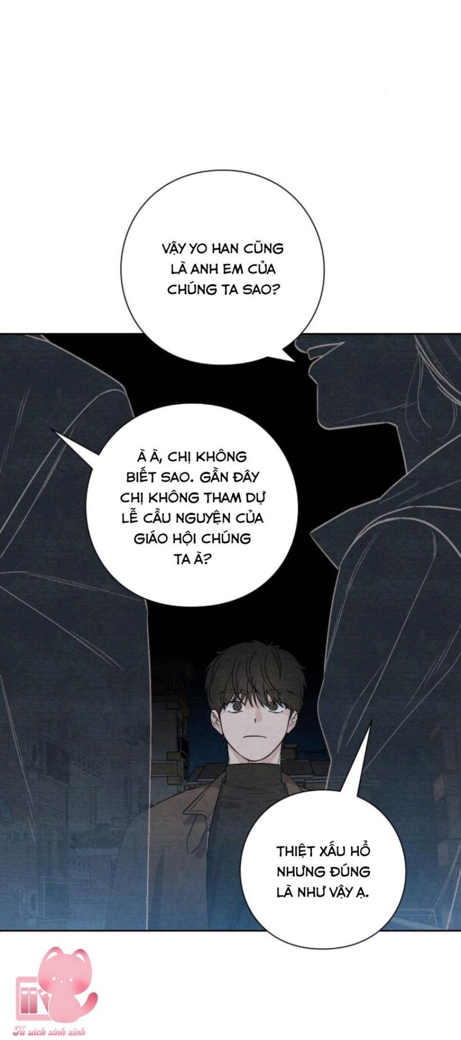 Bí Mật Thanh Xuân 