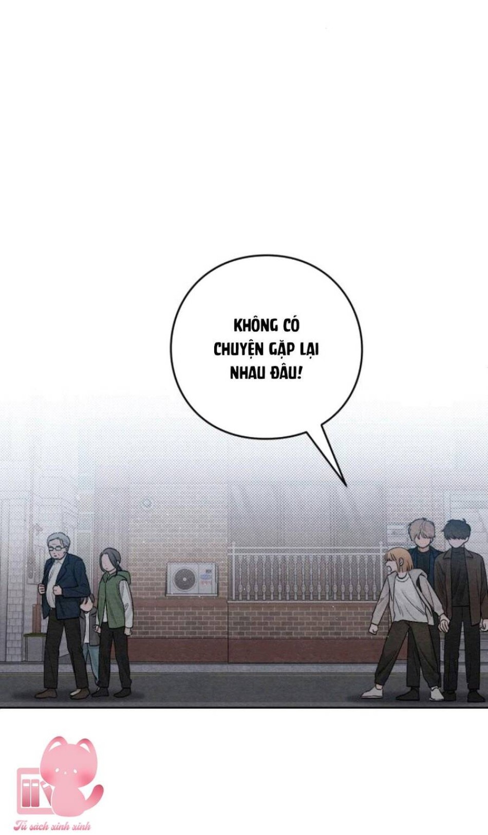 Bí Mật Thanh Xuân 