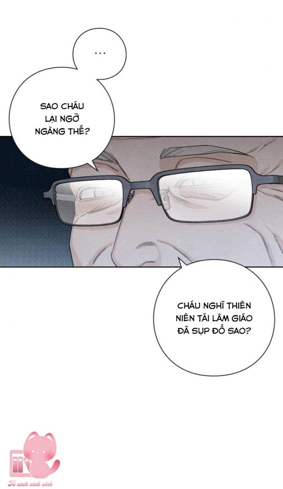 Bí Mật Thanh Xuân 