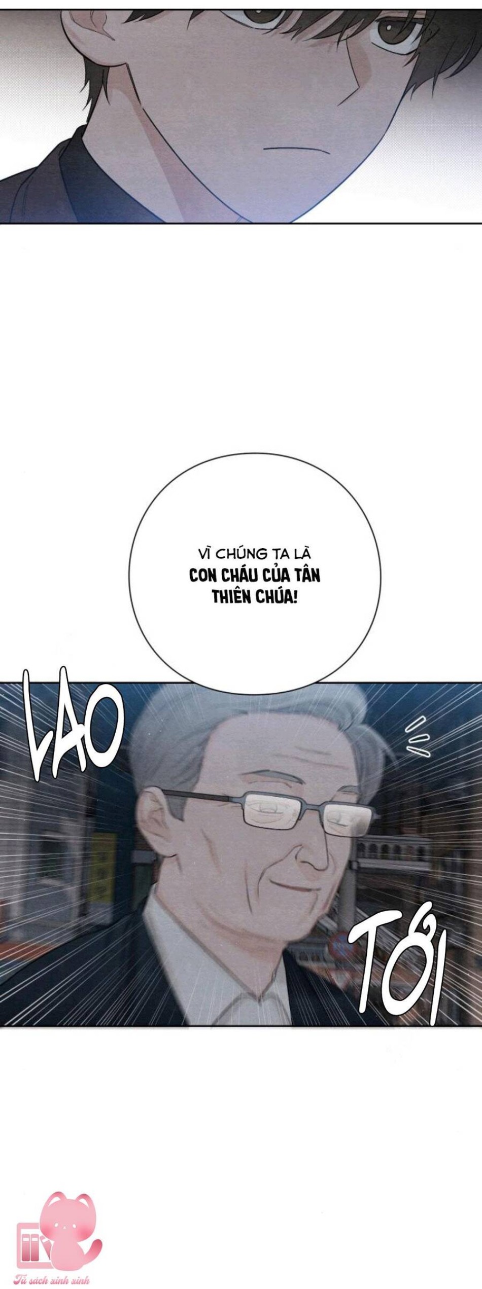 Bí Mật Thanh Xuân 