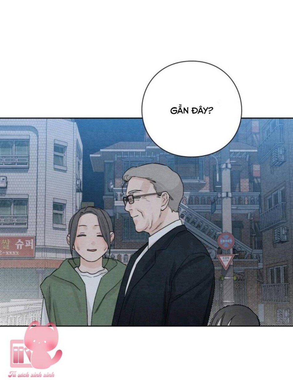 Bí Mật Thanh Xuân 