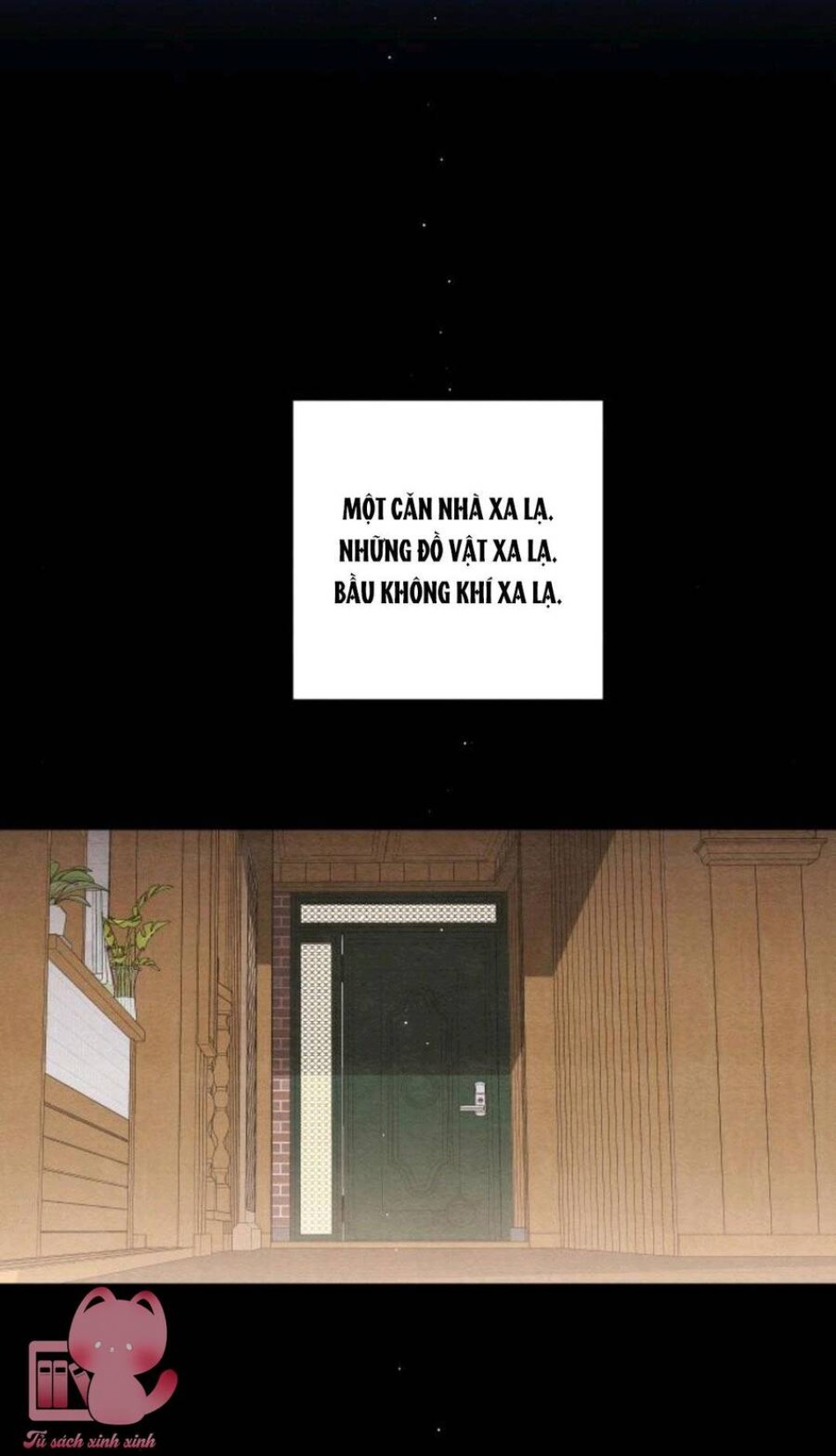 Bí Mật Thanh Xuân 