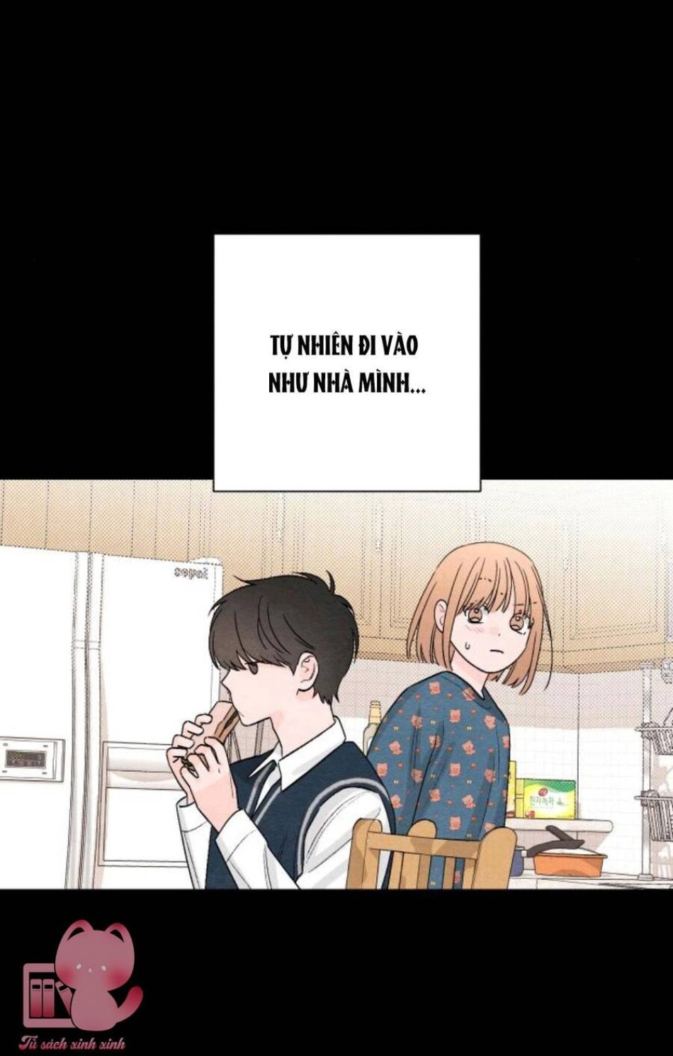 Bí Mật Thanh Xuân 