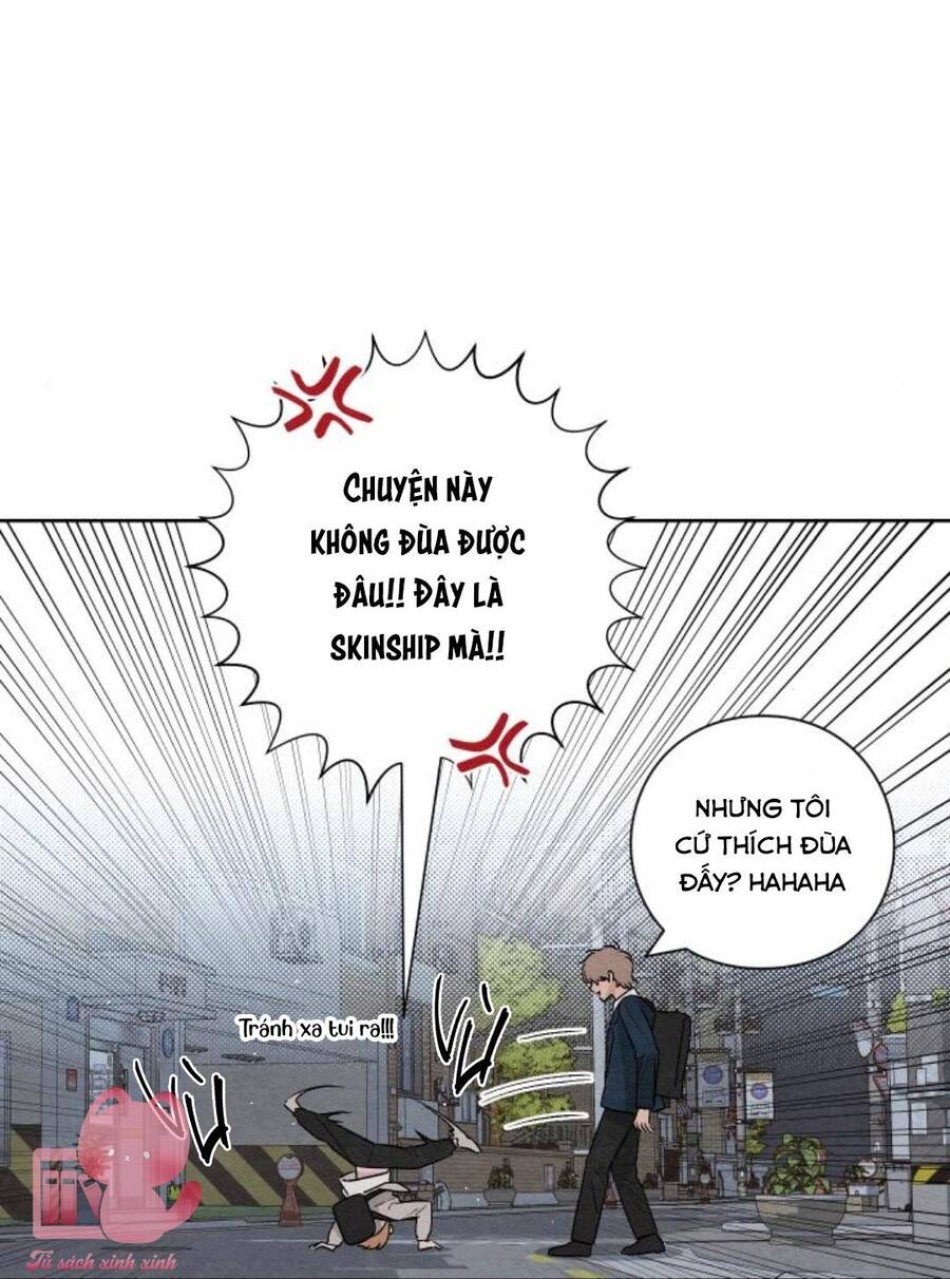 Bí Mật Thanh Xuân 