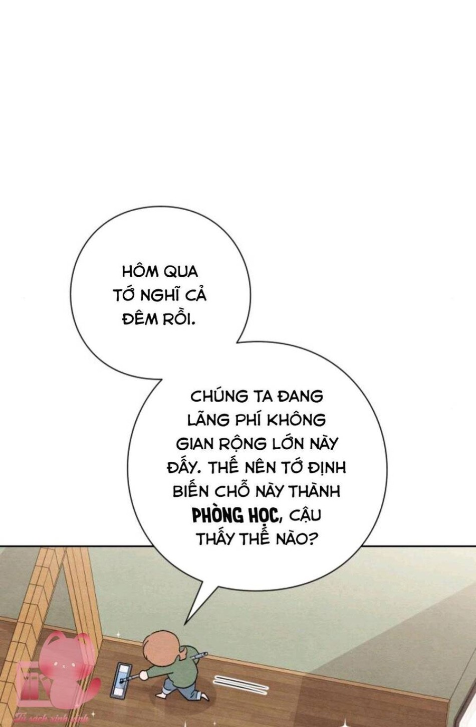 Bí Mật Thanh Xuân 