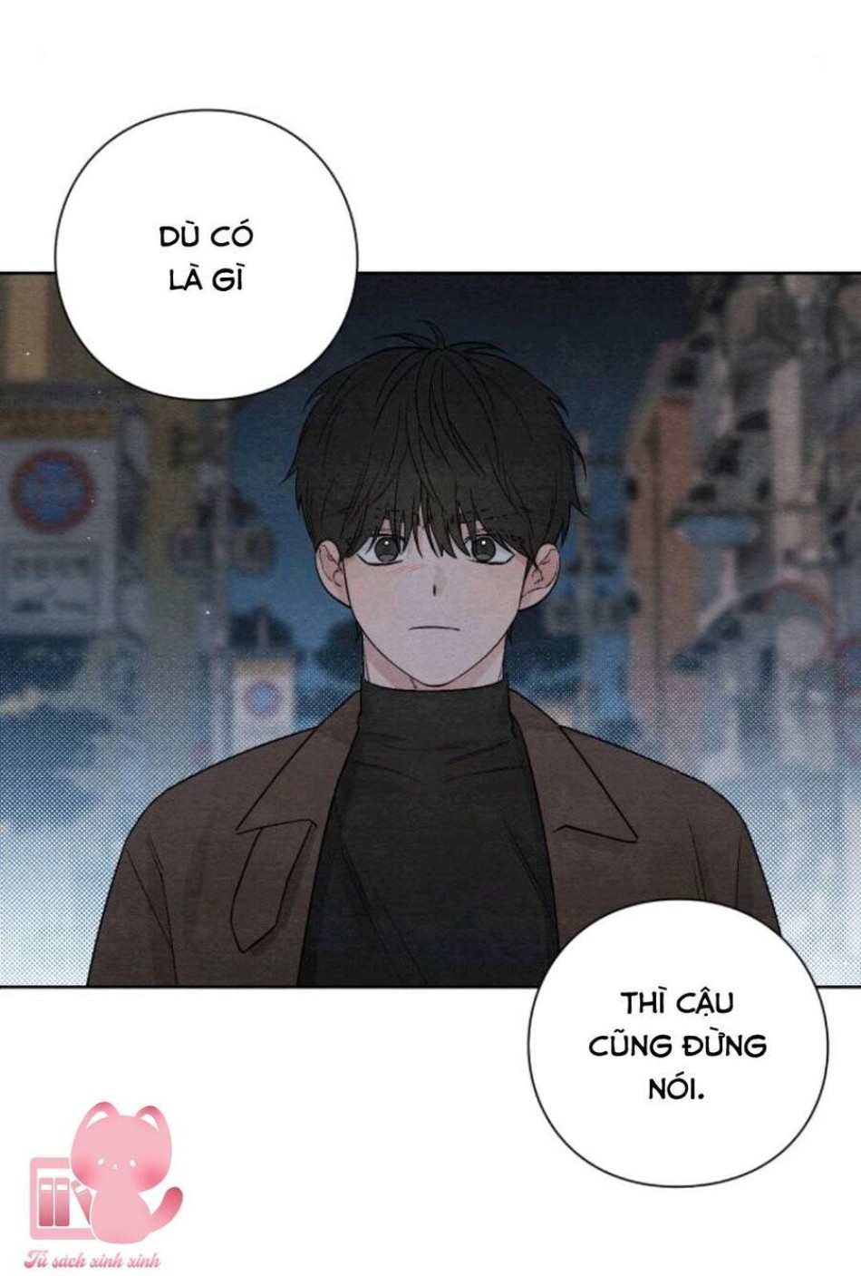 Bí Mật Thanh Xuân 