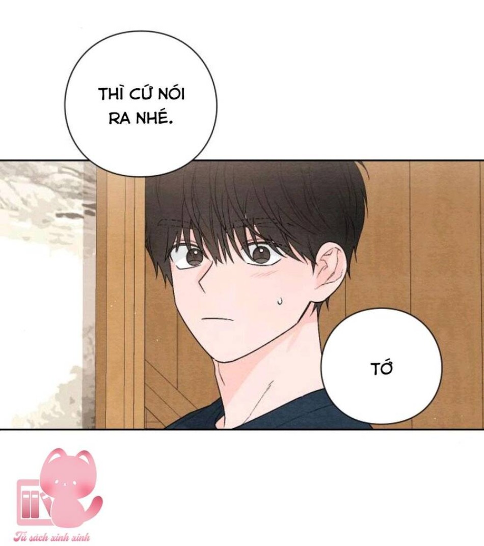 Bí Mật Thanh Xuân 