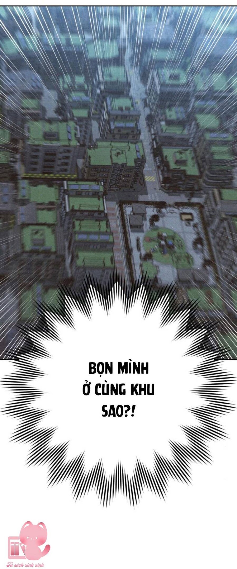 Bí Mật Thanh Xuân 