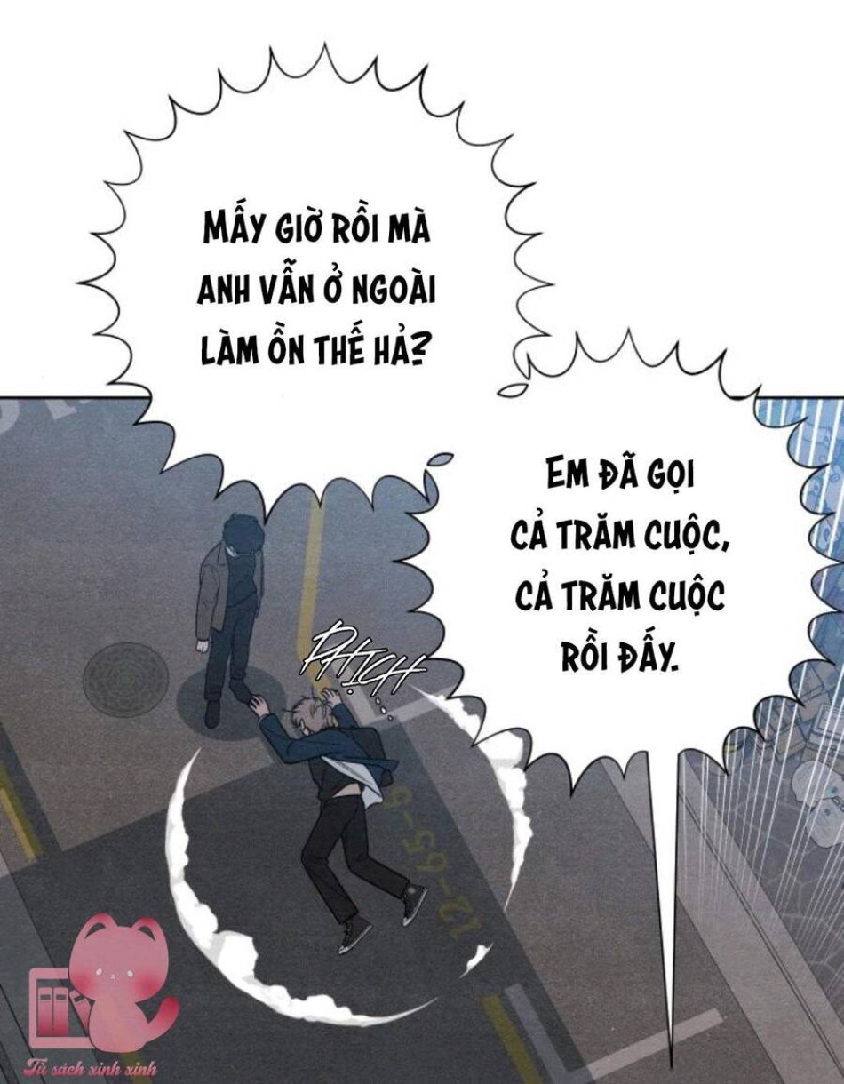 Bí Mật Thanh Xuân 