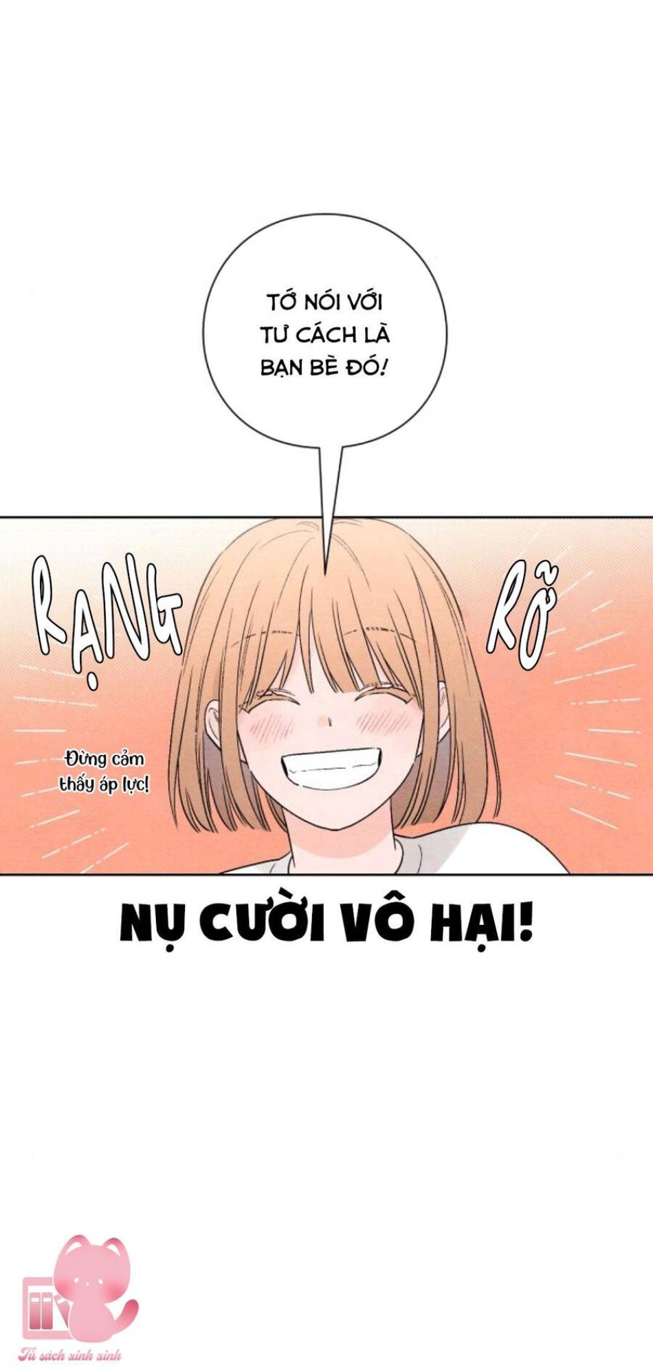 Bí Mật Thanh Xuân 