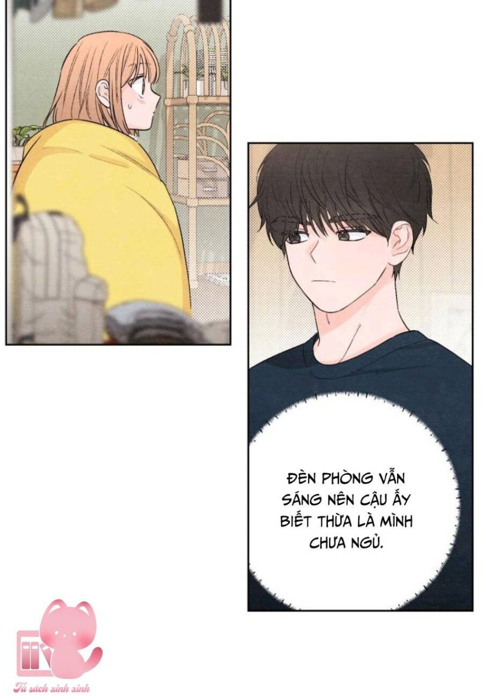 Bí Mật Thanh Xuân 
