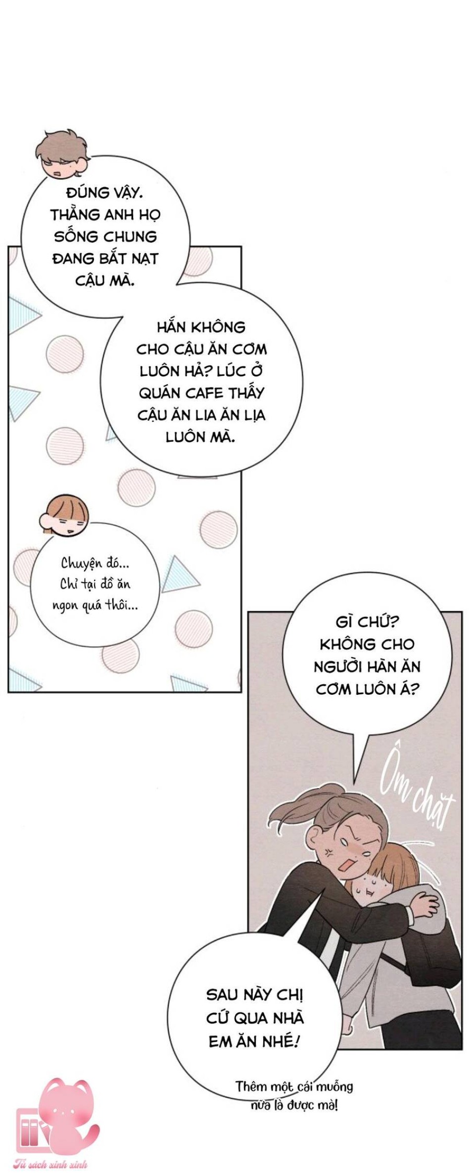 Bí Mật Thanh Xuân 