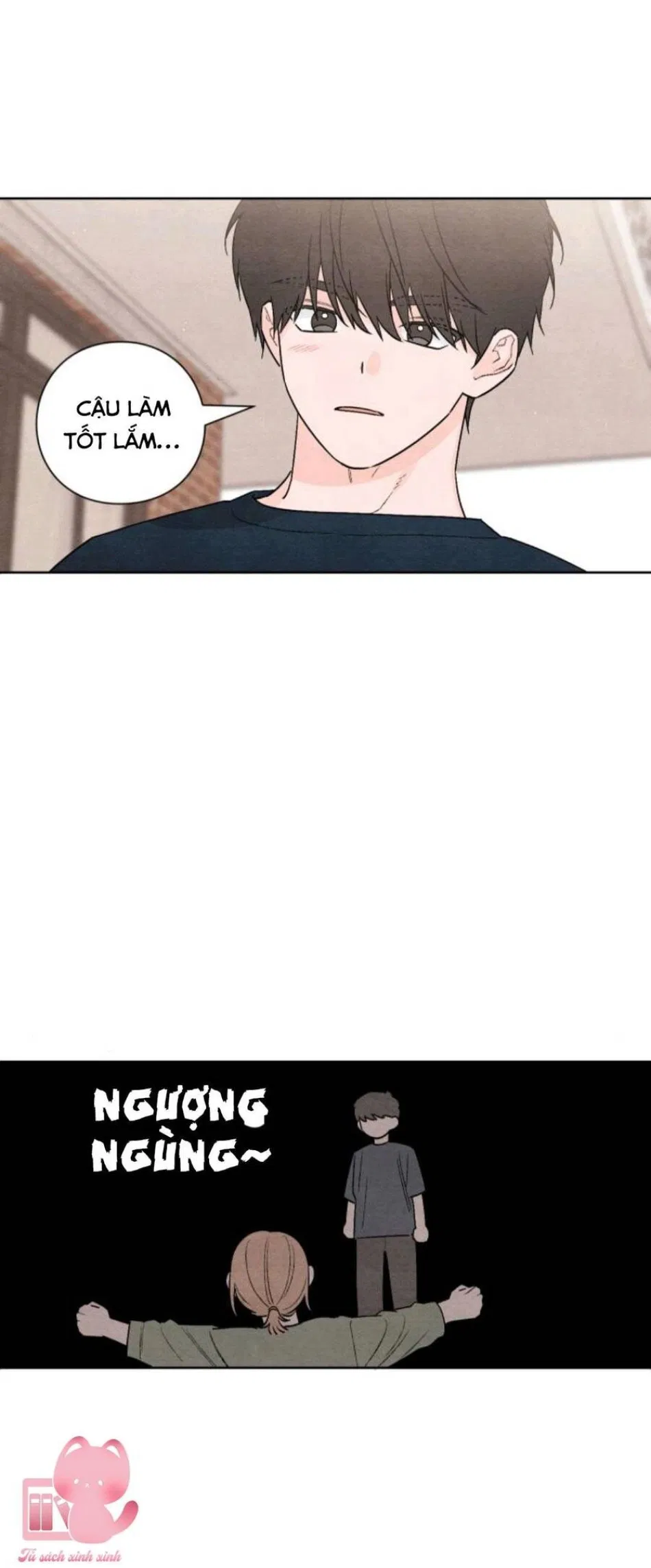 Bí Mật Thanh Xuân 
