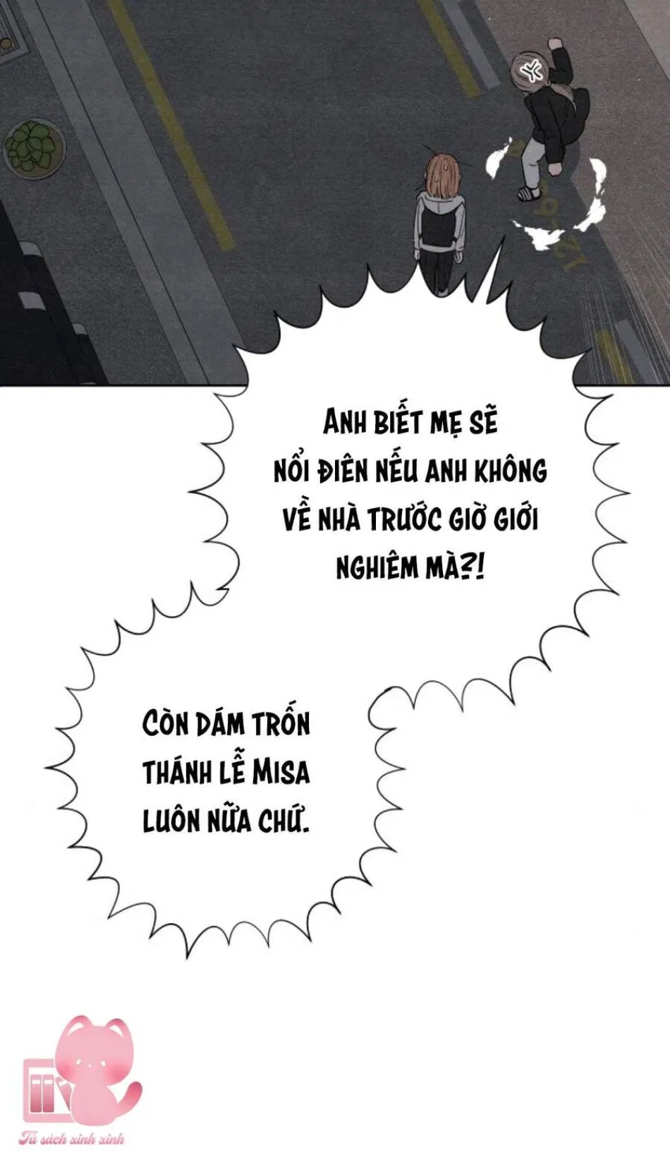 Bí Mật Thanh Xuân 