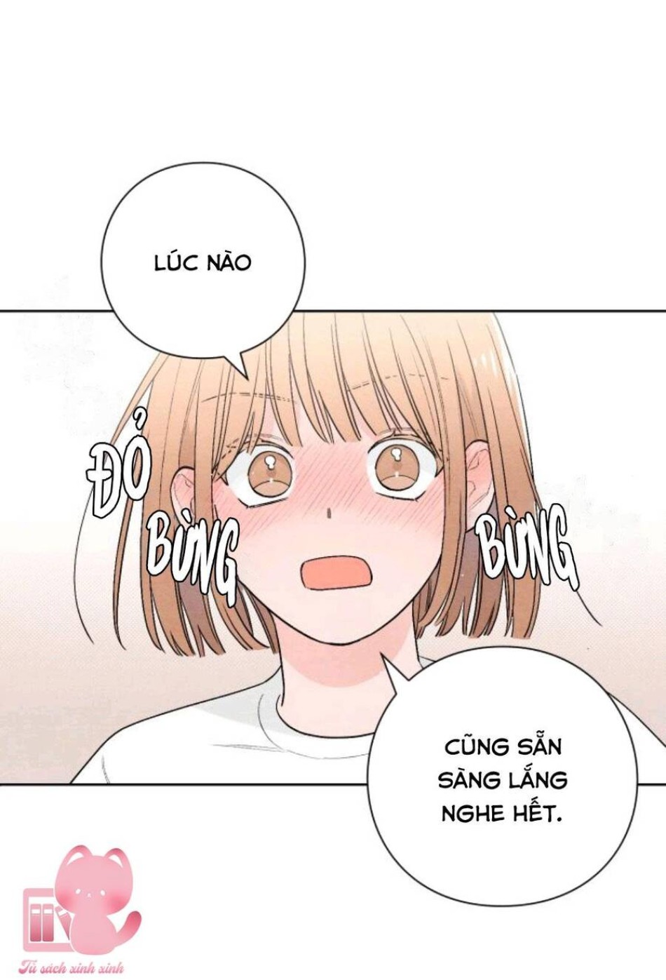 Bí Mật Thanh Xuân 