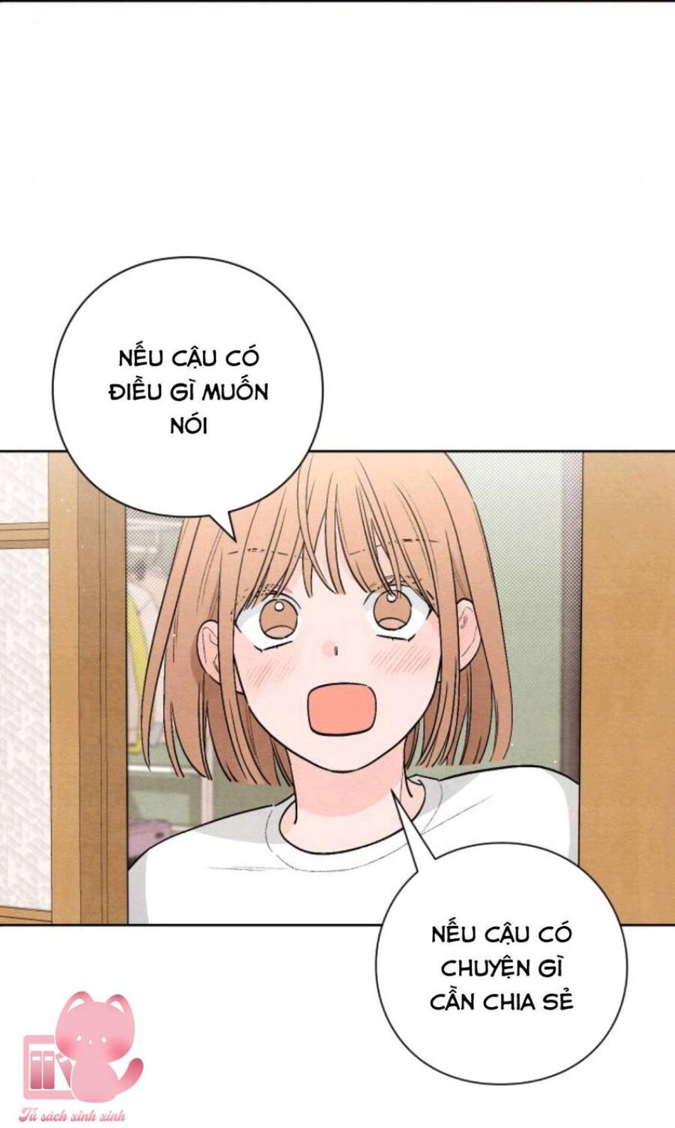 Bí Mật Thanh Xuân 