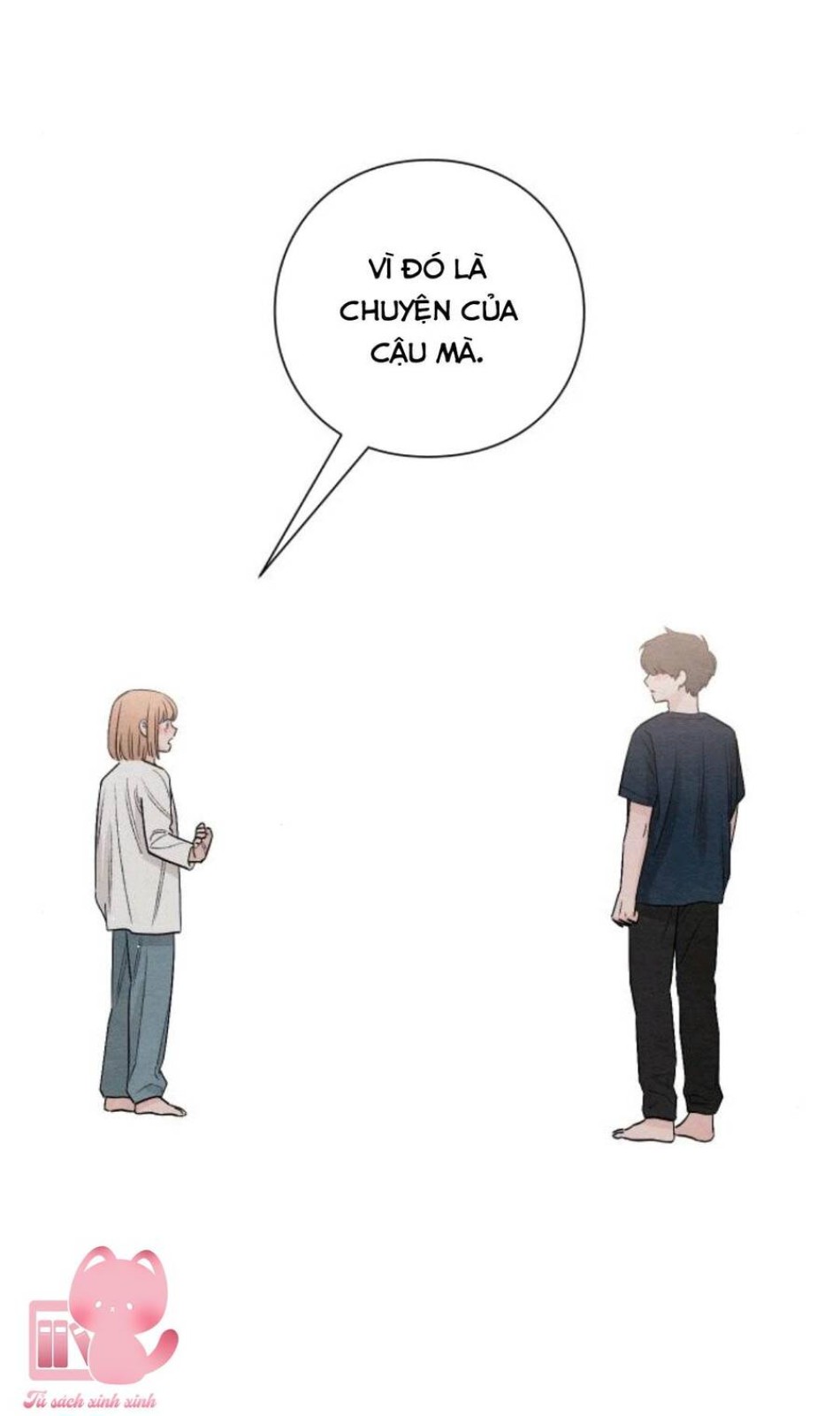 Bí Mật Thanh Xuân 