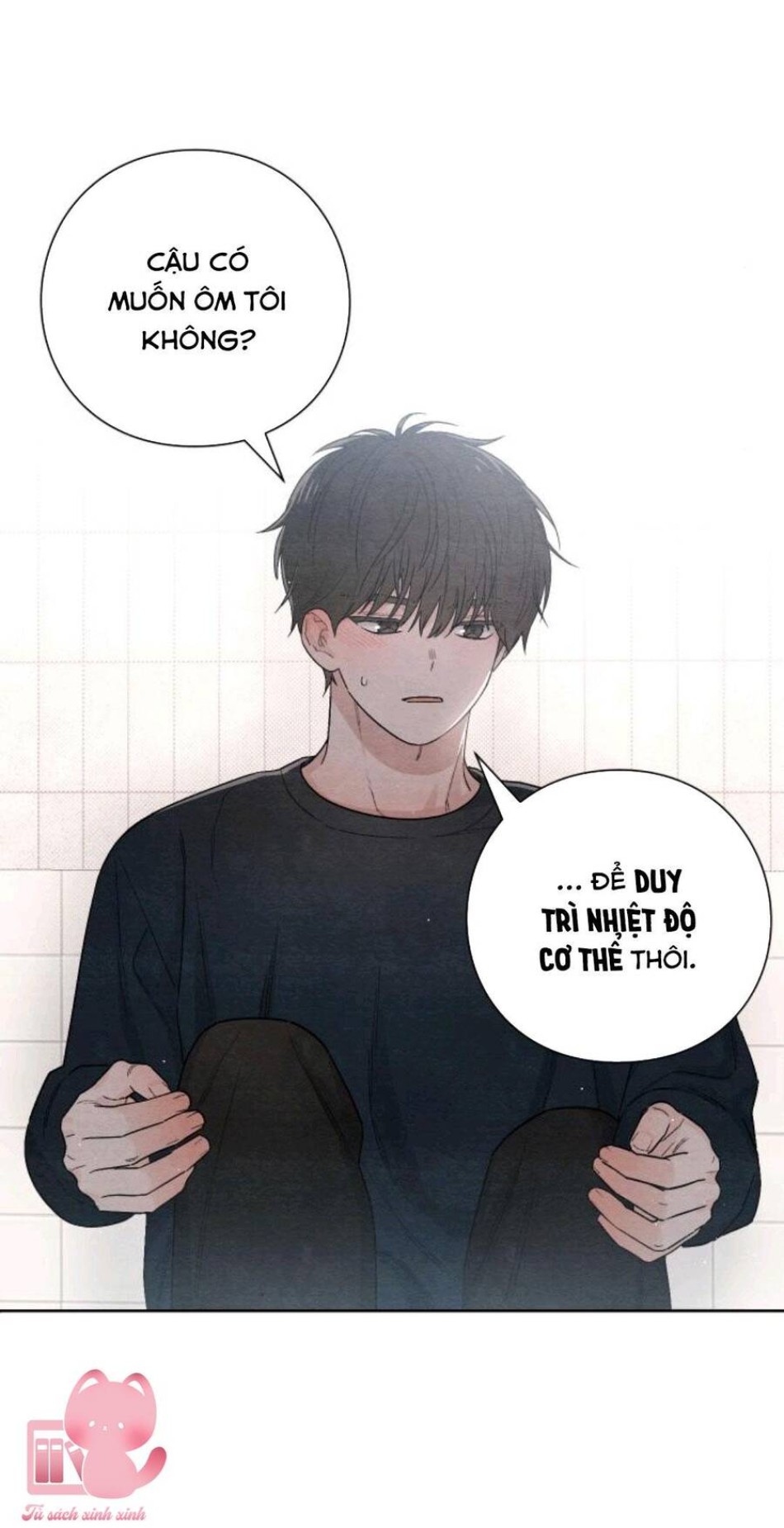 Bí Mật Thanh Xuân 