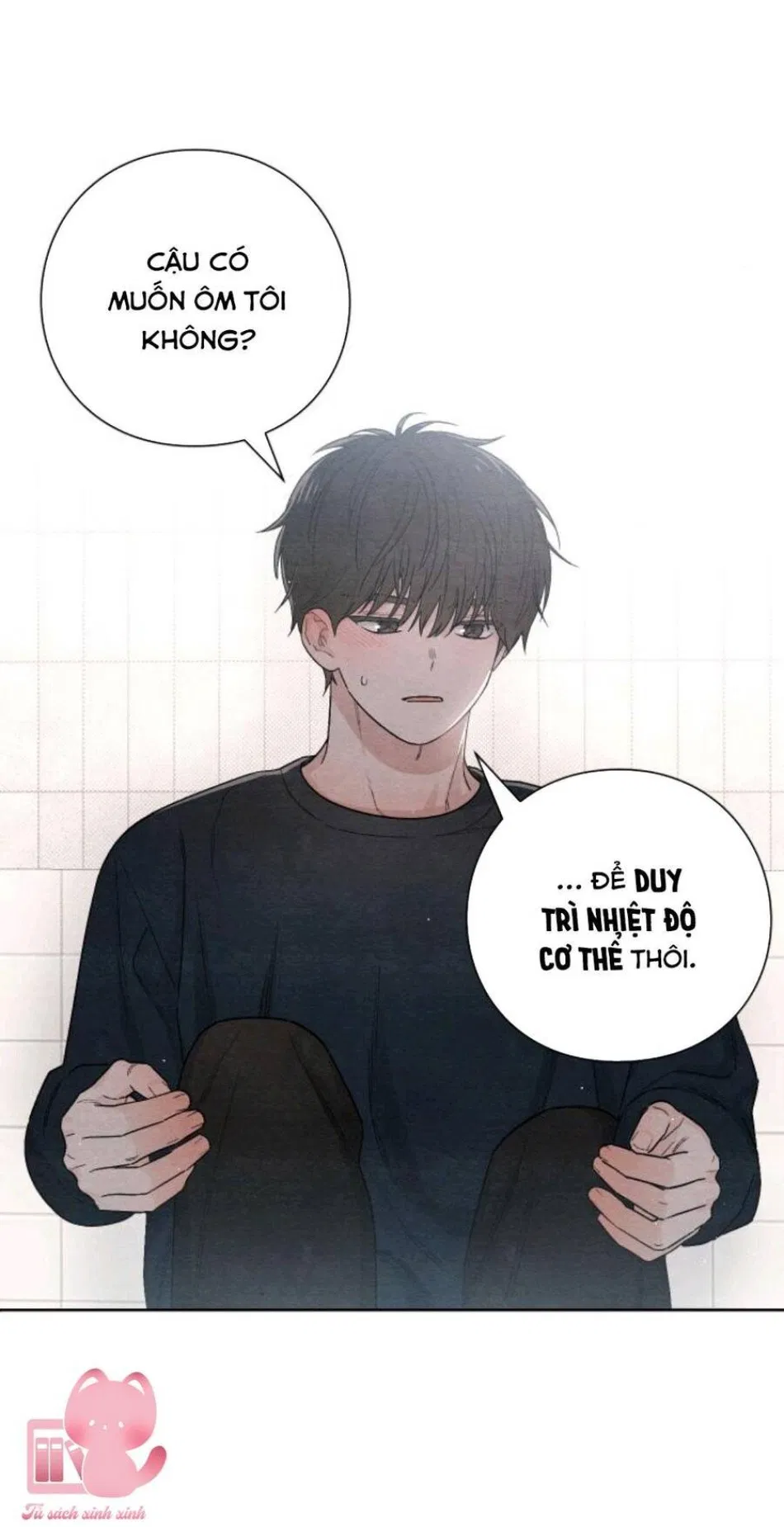 Bí Mật Thanh Xuân 