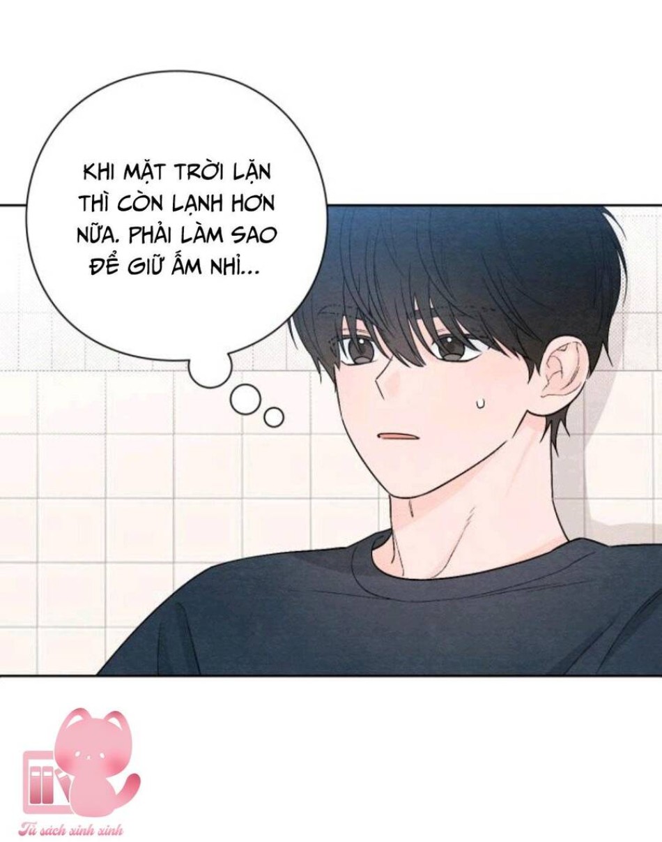 Bí Mật Thanh Xuân 