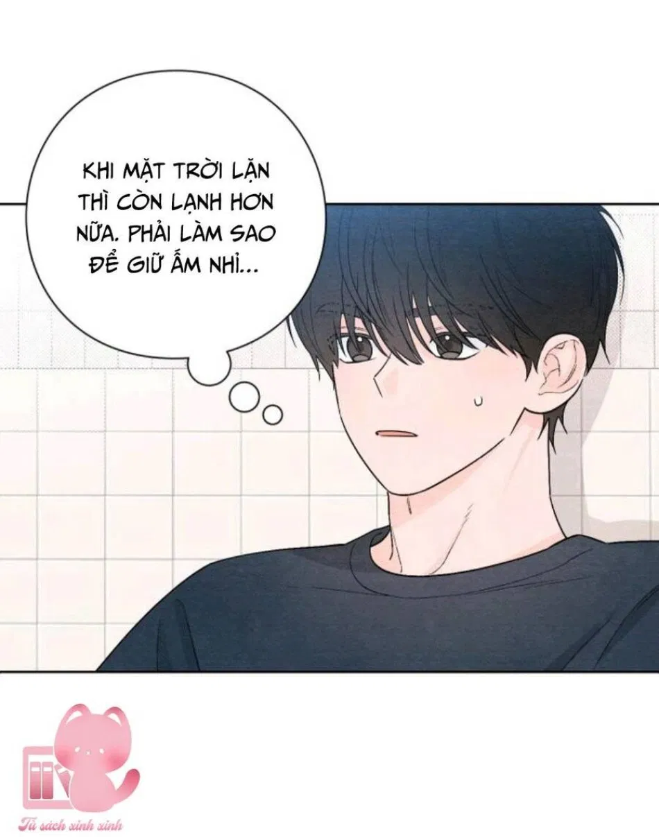 Bí Mật Thanh Xuân 