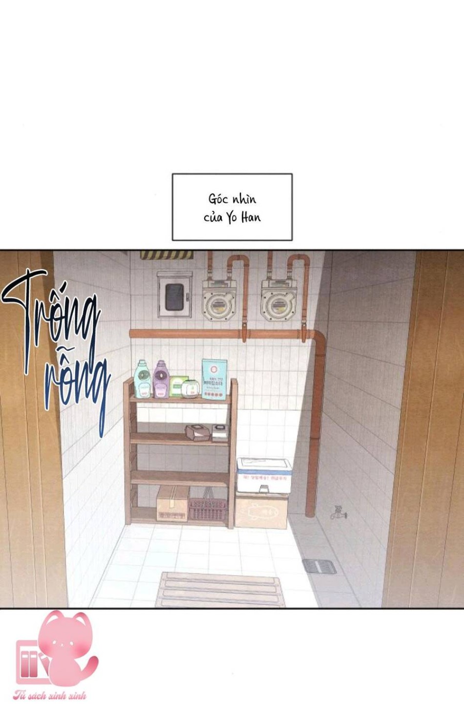 Bí Mật Thanh Xuân 