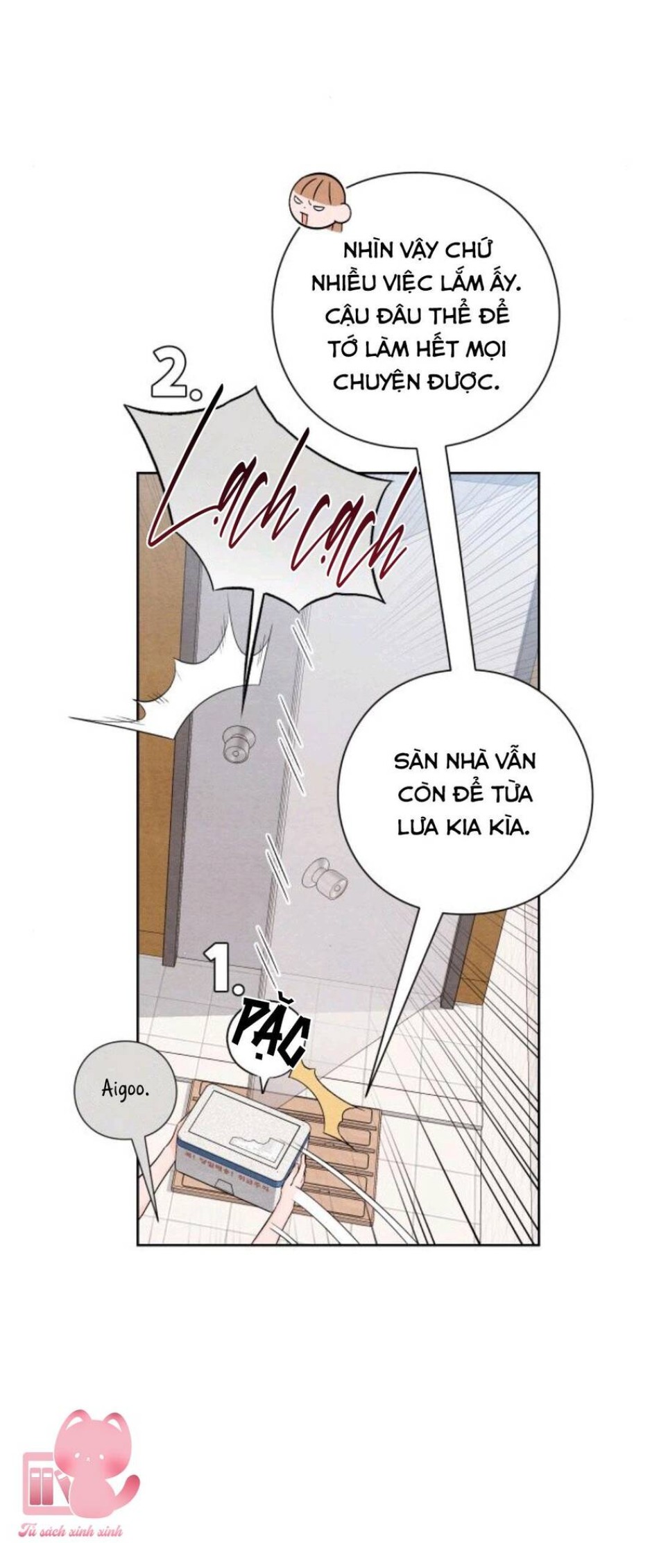 Bí Mật Thanh Xuân 