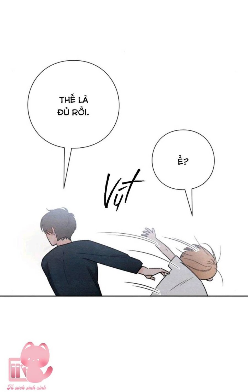 Bí Mật Thanh Xuân 