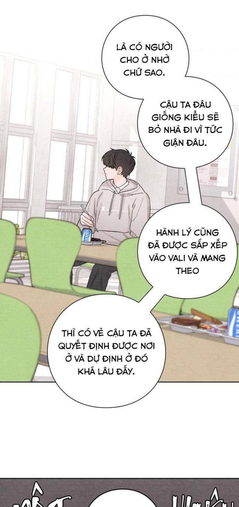 Bí Mật Thanh Xuân 