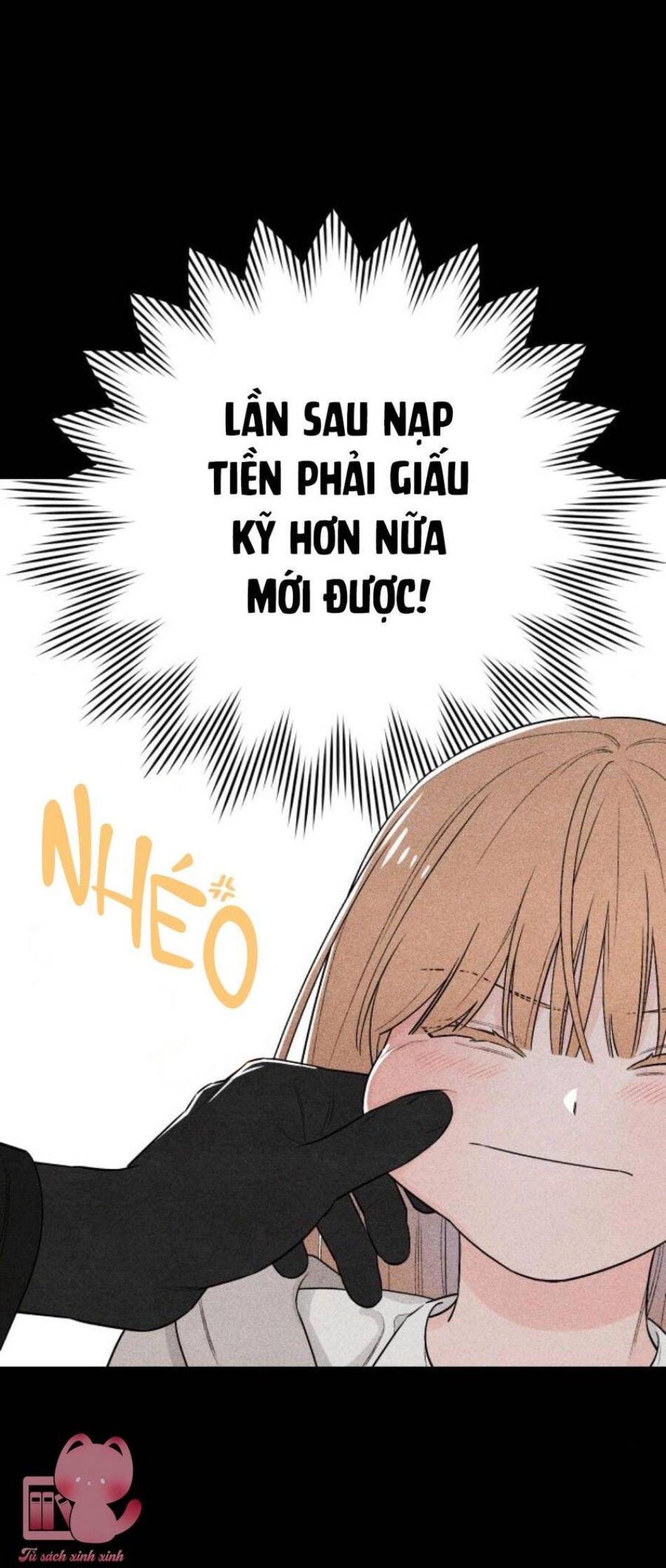 Bí Mật Thanh Xuân 
