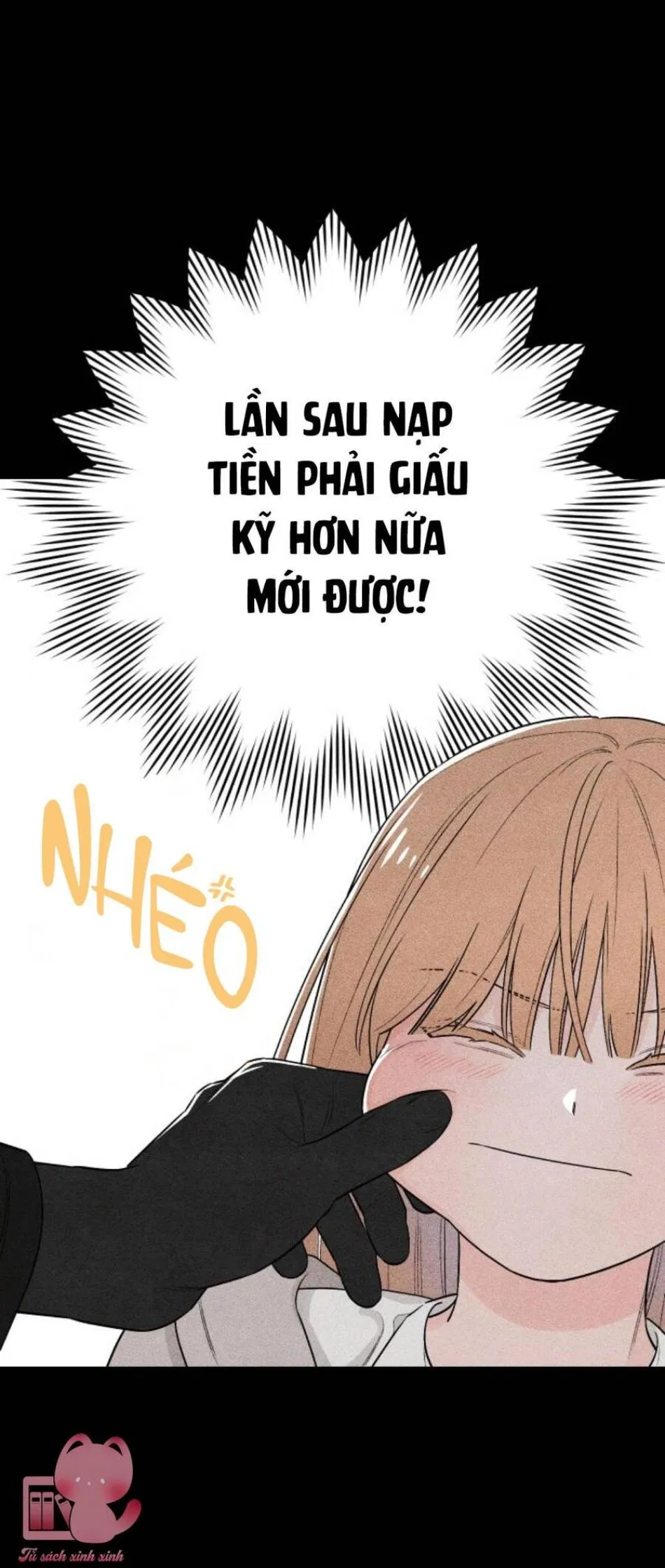 Bí Mật Thanh Xuân 