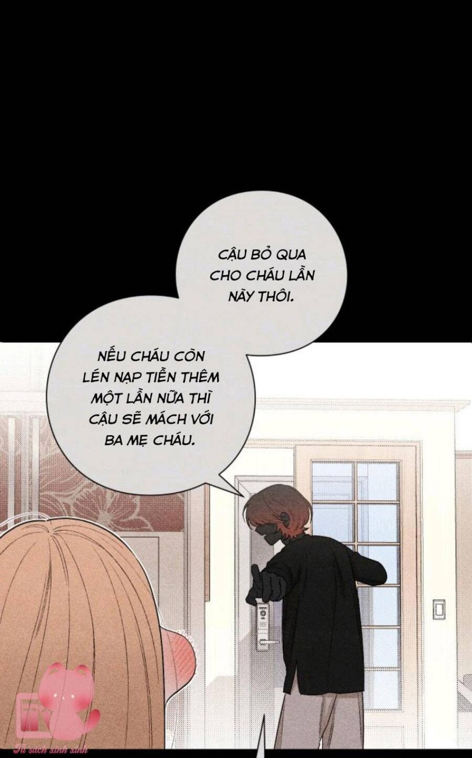 Bí Mật Thanh Xuân 