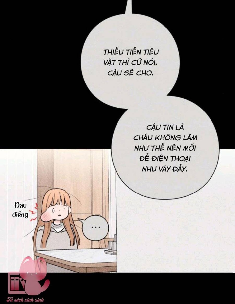 Bí Mật Thanh Xuân 