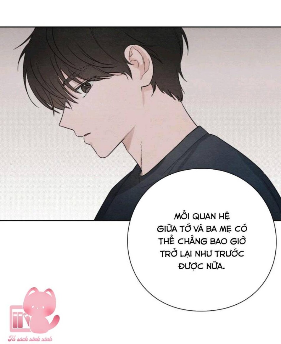 Bí Mật Thanh Xuân 
