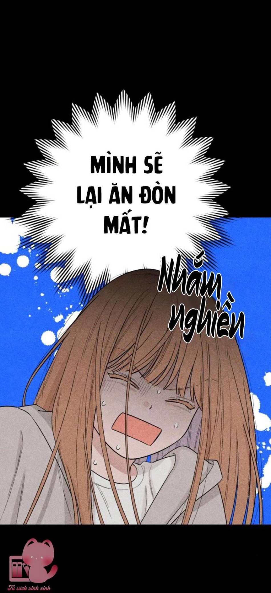 Bí Mật Thanh Xuân 