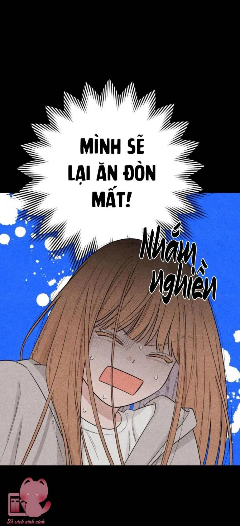 Bí Mật Thanh Xuân 