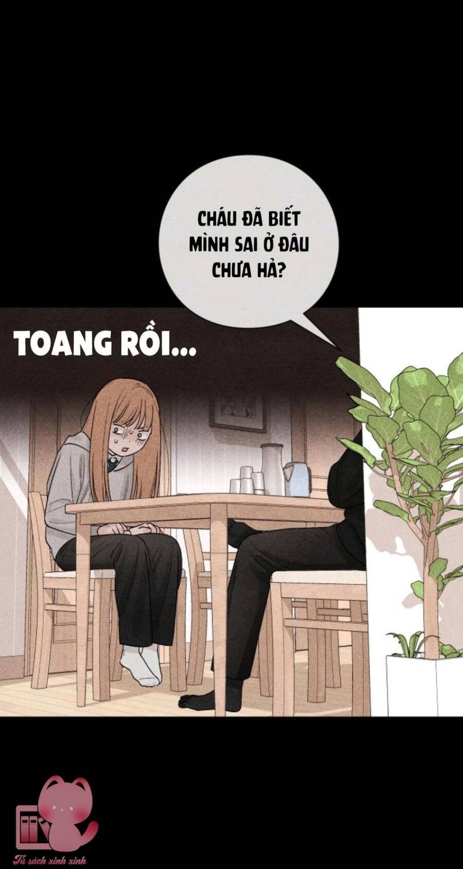 Bí Mật Thanh Xuân 