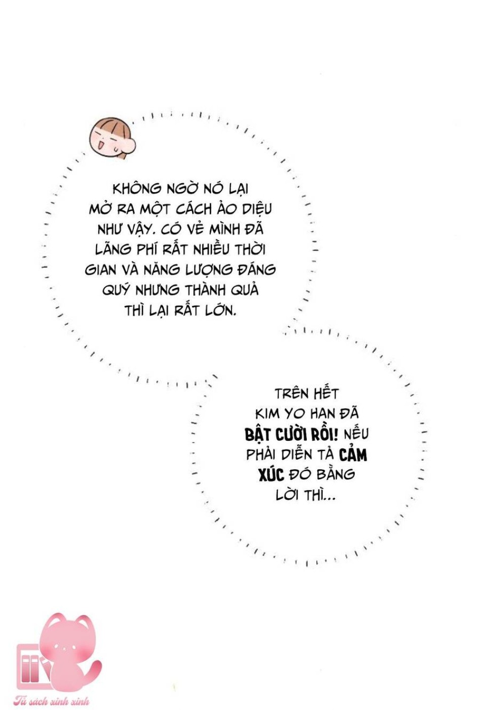 Bí Mật Thanh Xuân 