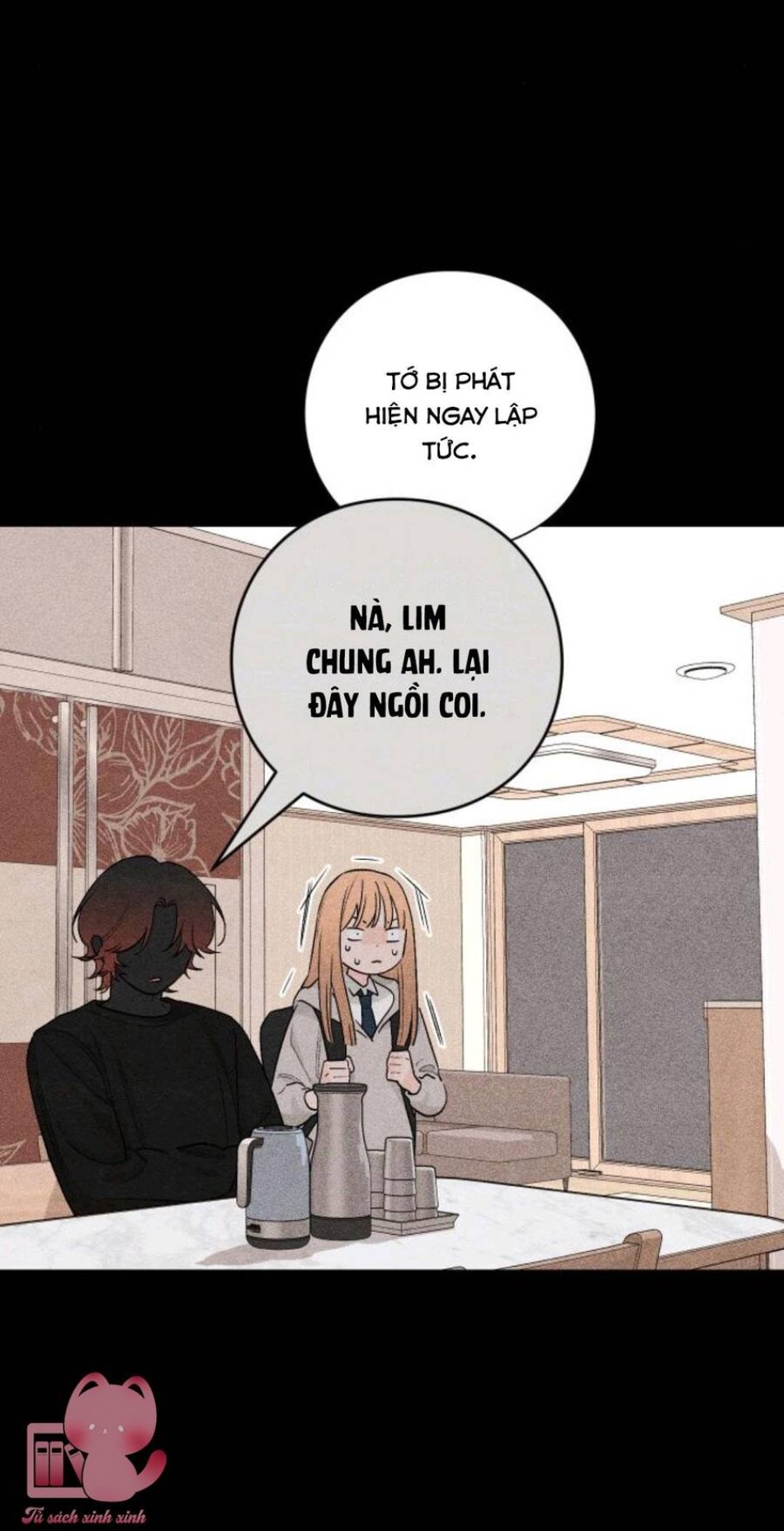 Bí Mật Thanh Xuân 