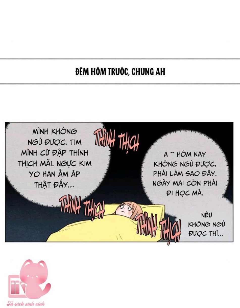 Bí Mật Thanh Xuân 