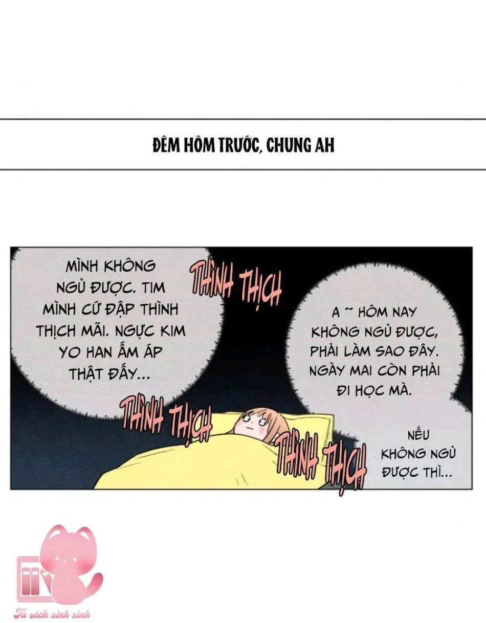 Bí Mật Thanh Xuân 